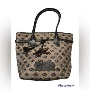 Dooney & Bourke Signature Bag